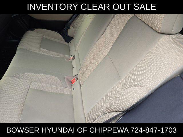 used 2020 Subaru Outback car, priced at $19,990