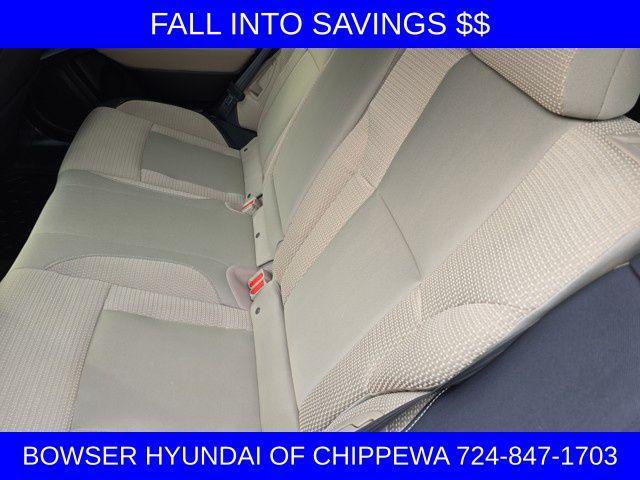 used 2020 Subaru Outback car, priced at $17,615