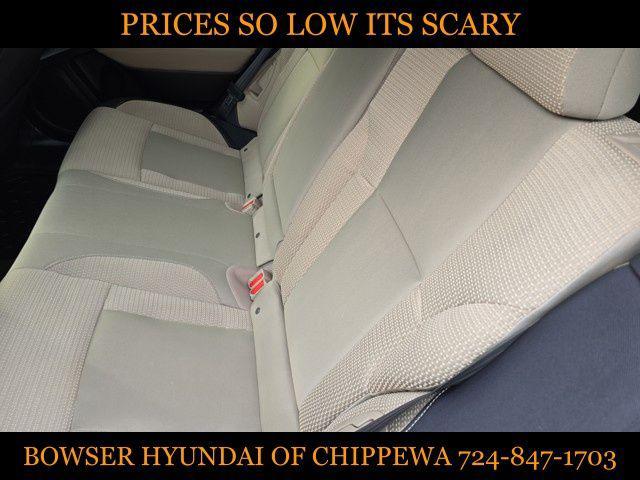 used 2020 Subaru Outback car, priced at $16,987