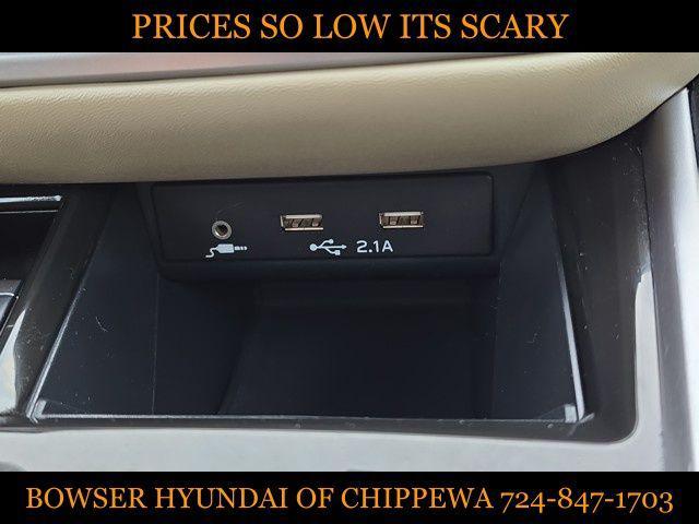 used 2020 Subaru Outback car, priced at $16,987