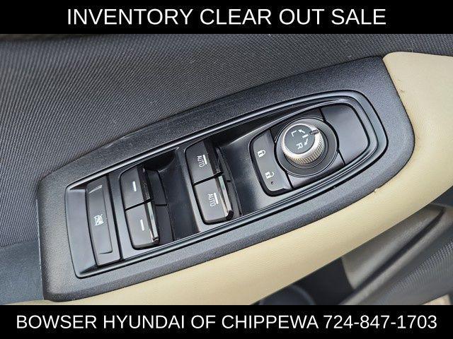 used 2020 Subaru Outback car, priced at $19,990