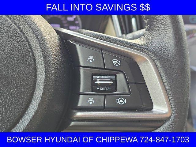 used 2020 Subaru Outback car, priced at $17,615