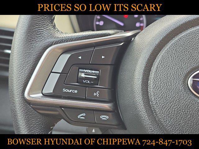 used 2020 Subaru Outback car, priced at $16,987