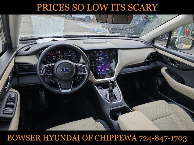 used 2020 Subaru Outback car, priced at $16,987
