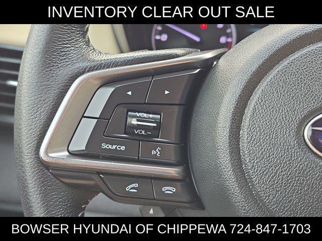 used 2020 Subaru Outback car, priced at $19,990