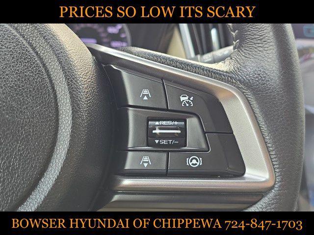 used 2020 Subaru Outback car, priced at $16,987