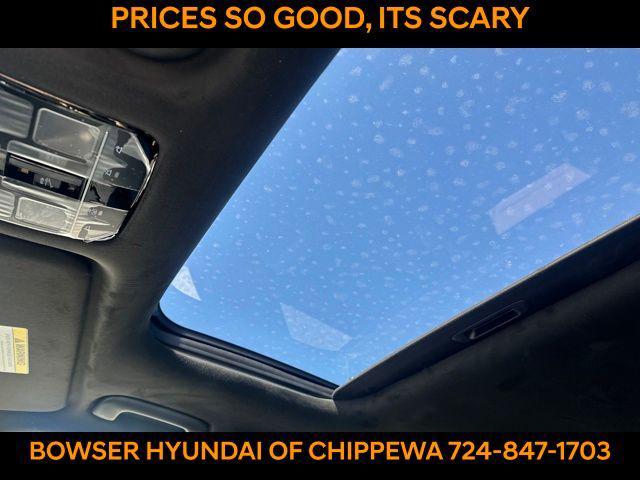 new 2026 Hyundai SANTA FE HEV car, priced at $49,200