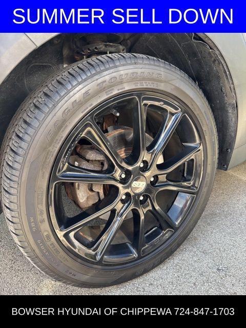 used 2019 Hyundai Tucson car, priced at $19,988