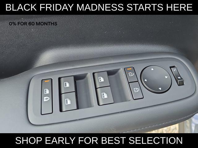 new 2026 Hyundai Santa Fe car, priced at $36,937