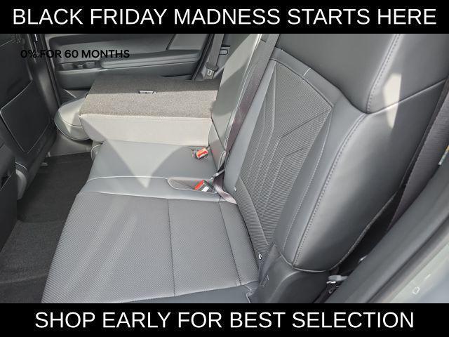 new 2026 Hyundai Santa Fe car, priced at $36,937