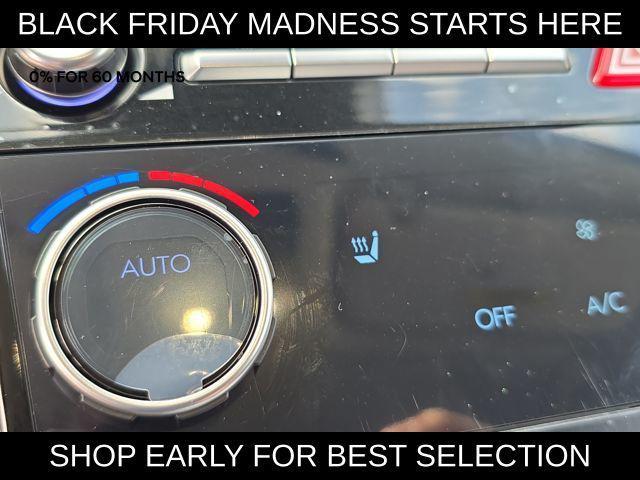 new 2026 Hyundai Santa Fe car, priced at $36,937