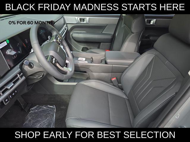 new 2026 Hyundai Santa Fe car, priced at $36,937