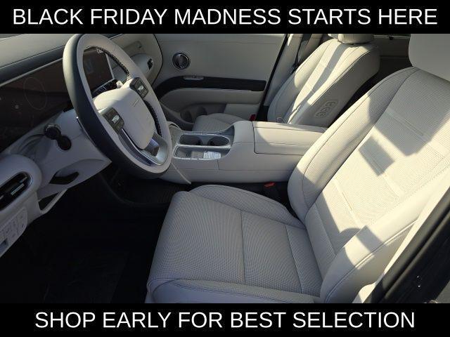 new 2026 Hyundai Palisade car, priced at $55,755