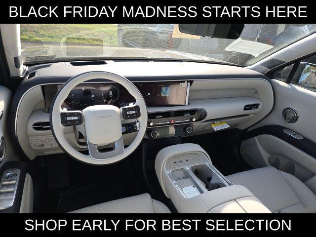 new 2026 Hyundai Palisade car, priced at $55,755