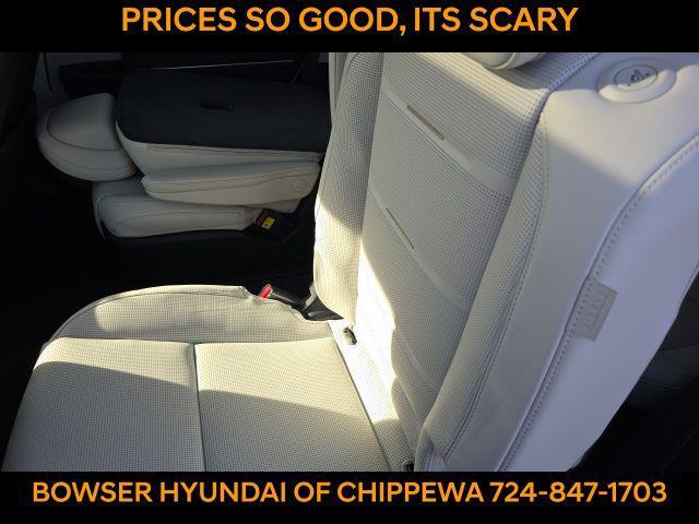 new 2026 Hyundai Palisade car, priced at $55,755