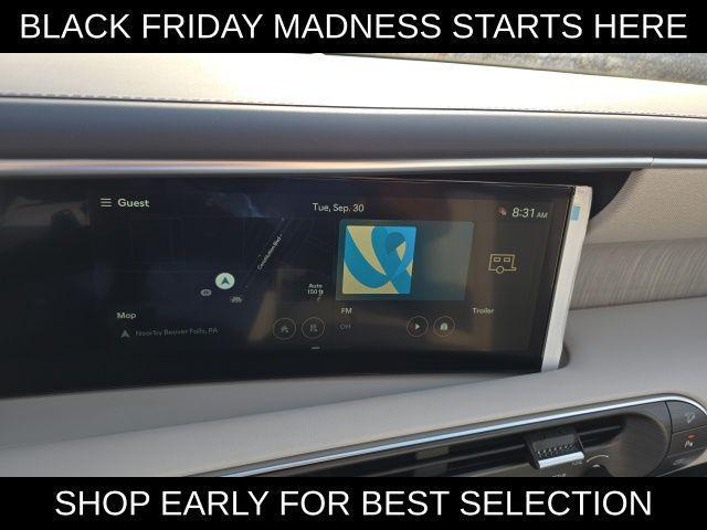 new 2026 Hyundai Palisade car, priced at $55,755