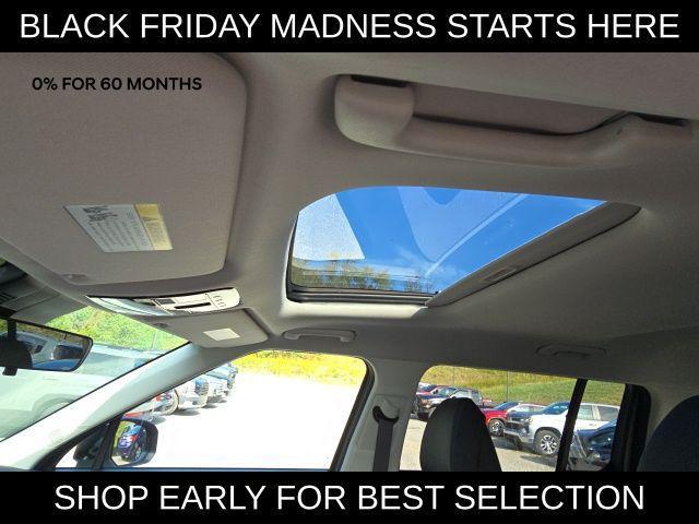 new 2026 Hyundai Santa Fe car, priced at $39,506