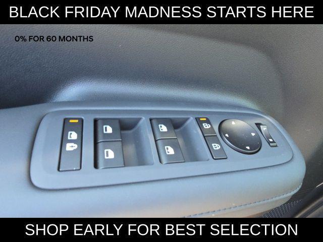 new 2026 Hyundai Santa Fe car, priced at $39,506