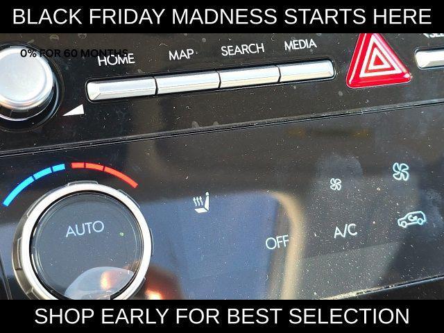 new 2026 Hyundai Santa Fe car, priced at $39,506