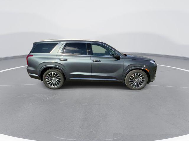 new 2024 Hyundai Palisade car, priced at $54,150