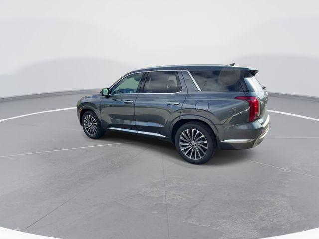 new 2024 Hyundai Palisade car, priced at $54,150