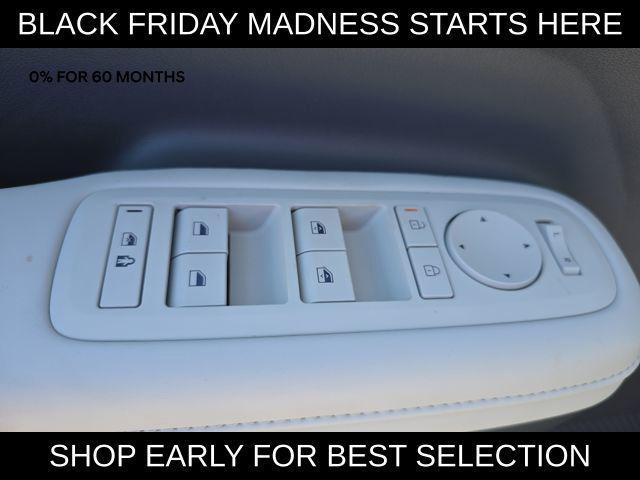 new 2026 Hyundai Santa Fe car, priced at $37,709