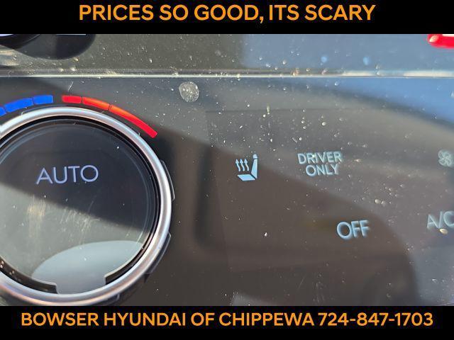 new 2026 Hyundai Santa Fe car, priced at $38,959