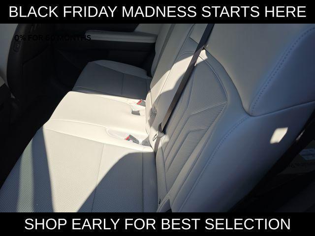 new 2026 Hyundai Santa Fe car, priced at $37,709