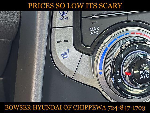 used 2013 Hyundai Elantra car, priced at $8,792