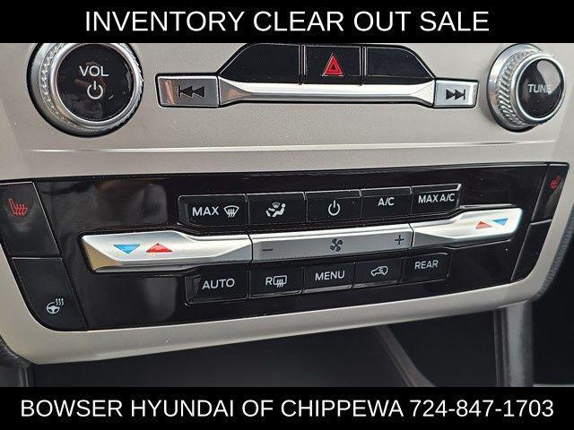 used 2021 Ford Explorer car, priced at $25,261