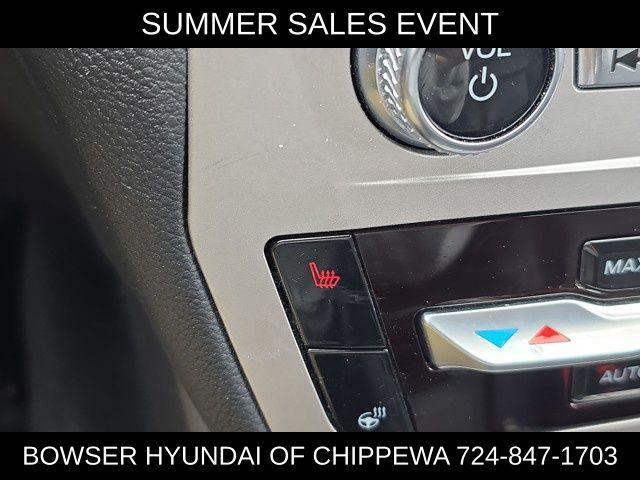 used 2021 Ford Explorer car, priced at $24,193
