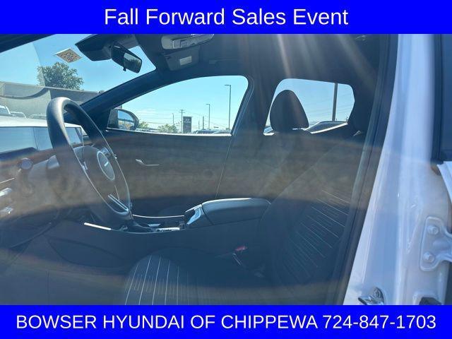 new 2026 Hyundai SANTA CRUZ car, priced at $32,329