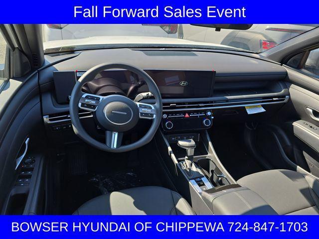 new 2026 Hyundai SANTA CRUZ car, priced at $32,329