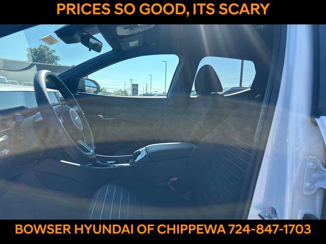new 2026 Hyundai SANTA CRUZ car, priced at $32,329