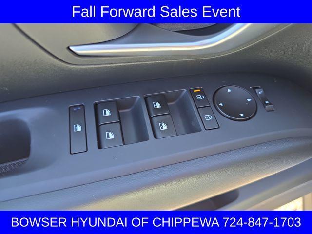 new 2026 Hyundai SANTA CRUZ car, priced at $32,329