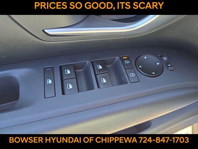 new 2026 Hyundai SANTA CRUZ car, priced at $32,329