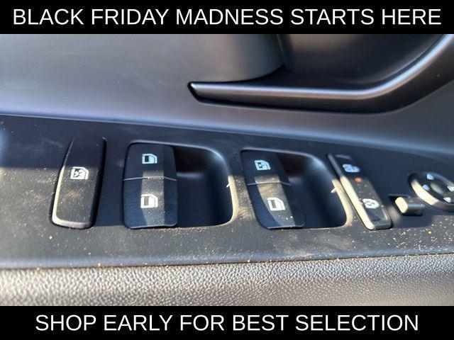 new 2026 Hyundai Elantra car, priced at $25,797