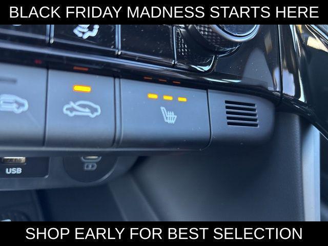 new 2026 Hyundai Elantra car, priced at $25,797