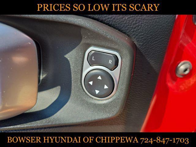 used 2019 Jeep Wrangler Unlimited car, priced at $29,000