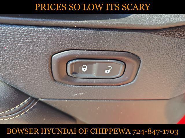 used 2019 Jeep Wrangler Unlimited car, priced at $29,000