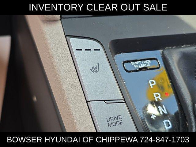 used 2018 Hyundai Elantra car, priced at $16,987