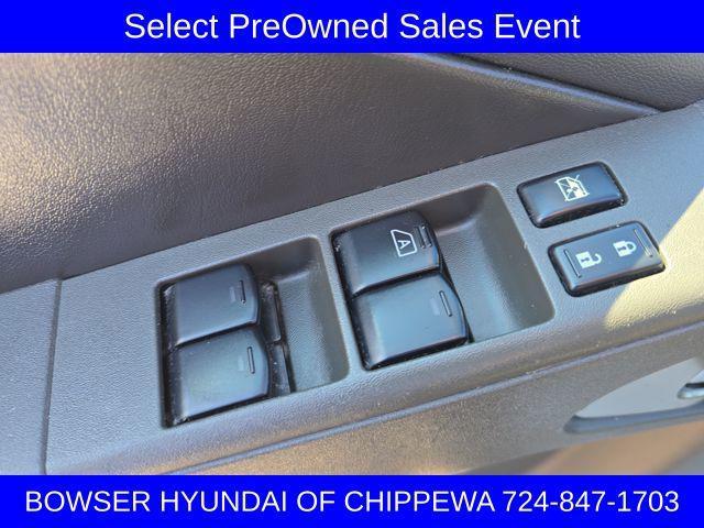 used 2017 Nissan Frontier car, priced at $19,904