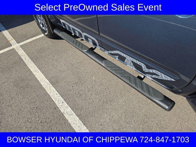 used 2017 Nissan Frontier car, priced at $19,904
