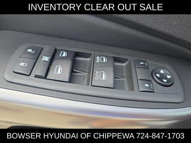 used 2022 Jeep Cherokee car, priced at $23,307