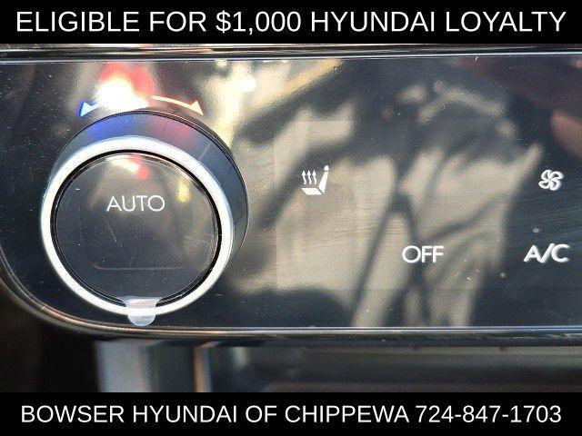 new 2025 Hyundai SANTA CRUZ car, priced at $31,656