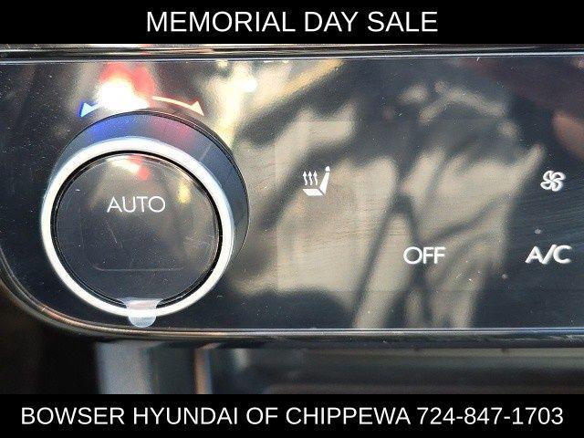 new 2025 Hyundai SANTA CRUZ car, priced at $31,656
