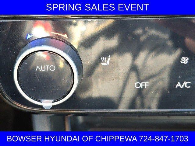 new 2025 Hyundai SANTA CRUZ car, priced at $31,656