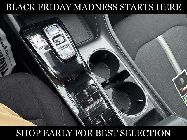 used 2023 Hyundai Sonata car, priced at $18,749