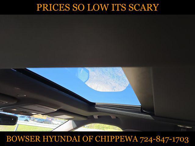used 2021 Ford Explorer car, priced at $34,611