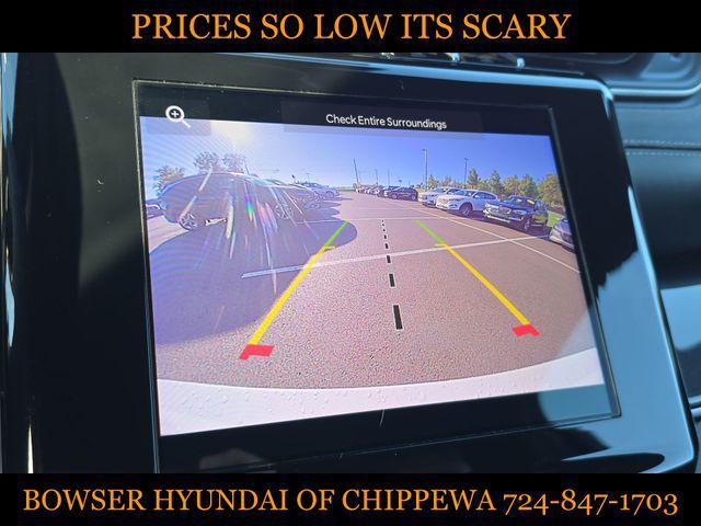 used 2023 Jeep Grand Cherokee L car, priced at $32,625